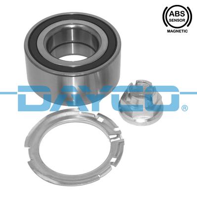 Wheel Bearing Kit - KWD1089 DAYCO