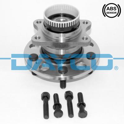 Wheel Bearing Kit - KWD1090 DAYCO