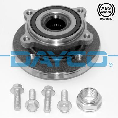 Wheel Bearing Kit - KWD1095 DAYCO