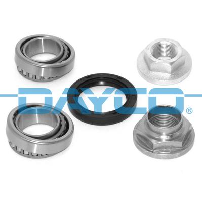 Wheel Bearing Kit - KWD1099 DAYCO