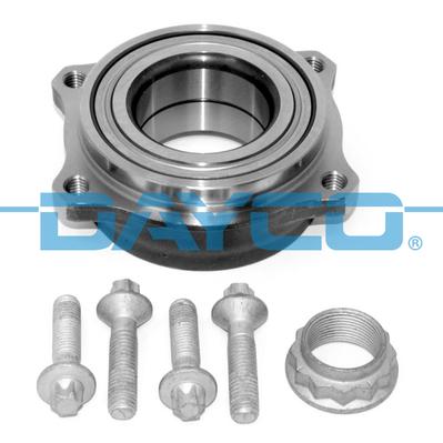 Wheel Bearing Kit - KWD1101 DAYCO