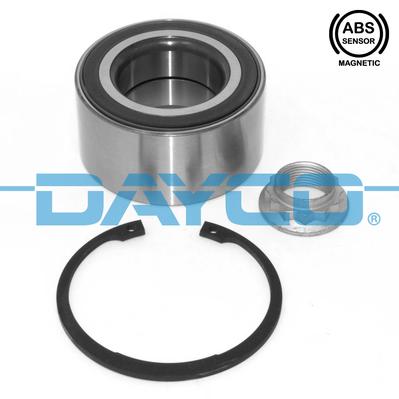 Wheel Bearing Kit - KWD1103 DAYCO