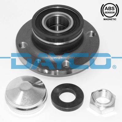 Wheel Bearing Kit - KWD1108 DAYCO