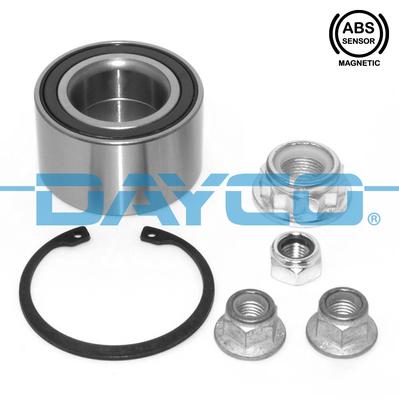 Wheel Bearing Kit - KWD1116 DAYCO