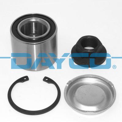 Kit cuscinetto ruota - KWD1119 DAYCO