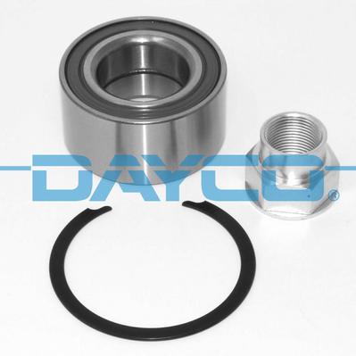 Wheel Bearing Kit - KWD1124 DAYCO