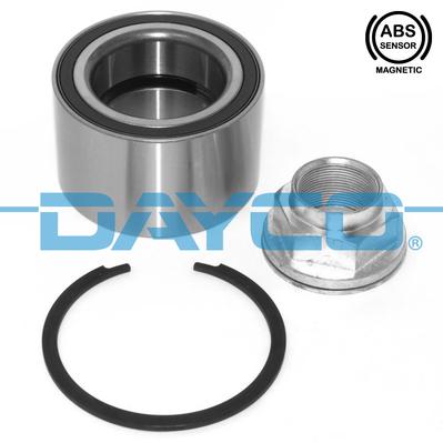 Kit cuscinetto ruota - KWD1126 DAYCO