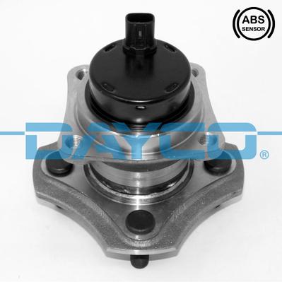 Wheel Bearing Kit - KWD1129 DAYCO