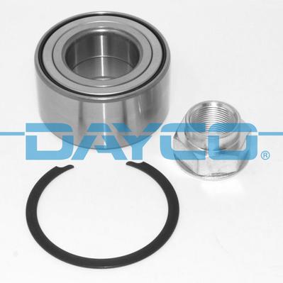 rato guolio komplektas - KWD1130 DAYCO