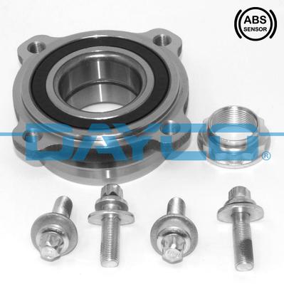 Wheel Bearing Kit - KWD1131 DAYCO