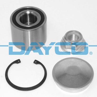 Wheel Bearing Kit - KWD1132 DAYCO