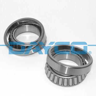 Wheel Bearing Kit - KWD1137 DAYCO