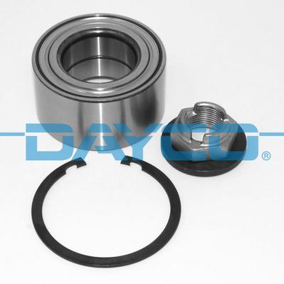 Wheel Bearing Kit - KWD1140 DAYCO