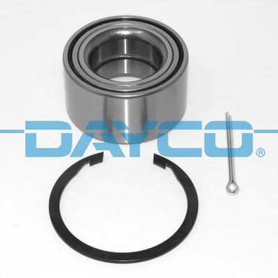 Wheel Bearing Kit - KWD1147 DAYCO