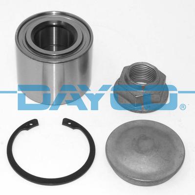 Wheel Bearing Kit - KWD1148 DAYCO
