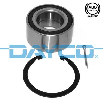 Wheel Bearing Kit - KWD1149 DAYCO
