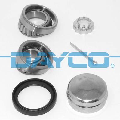 Wheel Bearing Kit - KWD1150 DAYCO