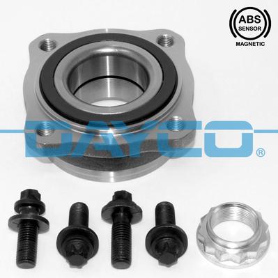 Wheel Bearing Kit - KWD1151 DAYCO