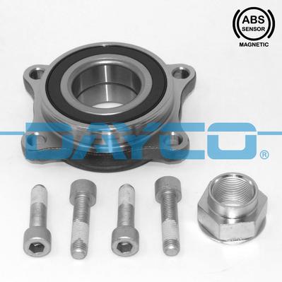 Wheel Bearing Kit - KWD1152 DAYCO