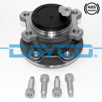 Wheel Bearing Kit - KWD1157 DAYCO