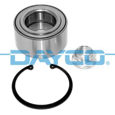 Wheel Bearing Kit - KWD1164 DAYCO
