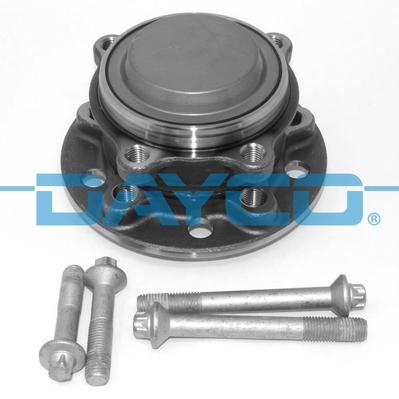 Kit cuscinetto ruota - KWD1169 DAYCO