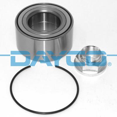 Wheel Bearing Kit - KWD1170 DAYCO