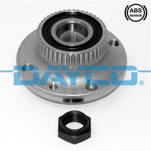 Wheel Bearing Kit - KWD1172 DAYCO