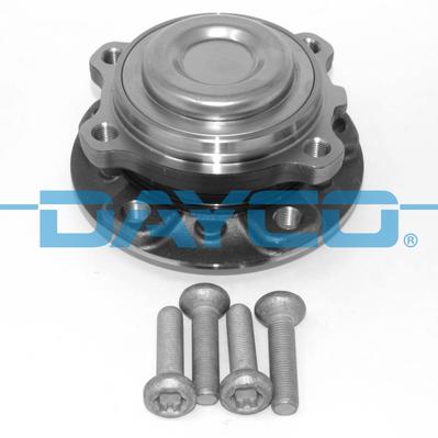 Wheel Bearing Kit - KWD1174 DAYCO