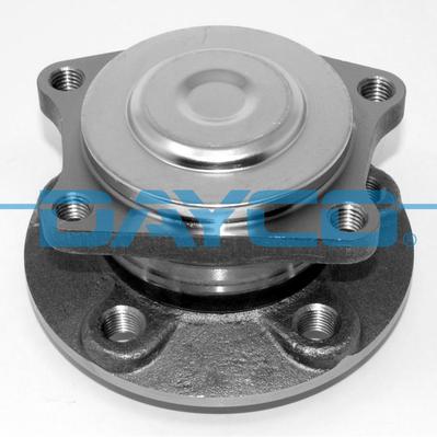 Wheel Bearing Kit - KWD1177 DAYCO