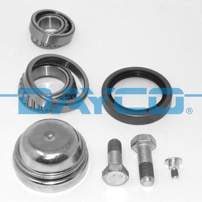 Wheel Bearing Kit - KWD1179 DAYCO
