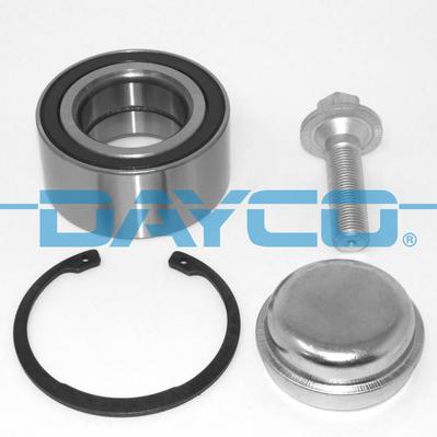 Wheel Bearing Kit - KWD1183 DAYCO