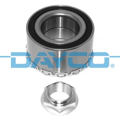 Wheel Bearing Kit - KWD1184 DAYCO