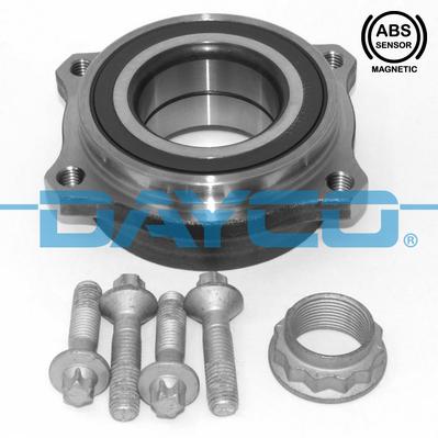 Wheel Bearing Kit - KWD1185 DAYCO
