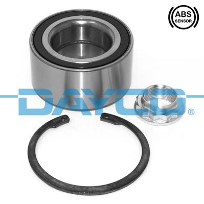Wheel Bearing Kit - KWD1188 DAYCO
