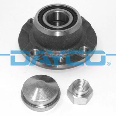Wheel Bearing Kit - KWD1190 DAYCO