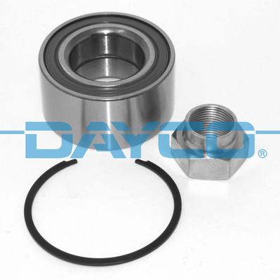Wheel Bearing Kit - KWD1192 DAYCO