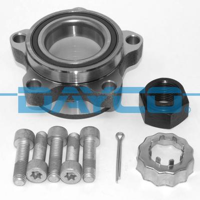 Wheel Bearing Kit - KWD1194 DAYCO
