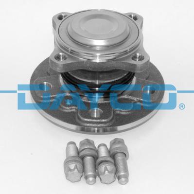 Wheel Bearing Kit - KWD1195 DAYCO