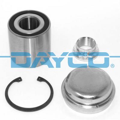 Wheel Bearing Kit - KWD1196 DAYCO