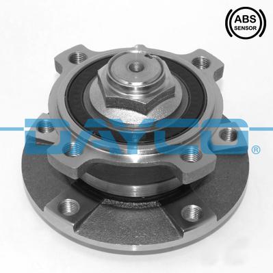 Wheel Bearing Kit - KWD1197 DAYCO