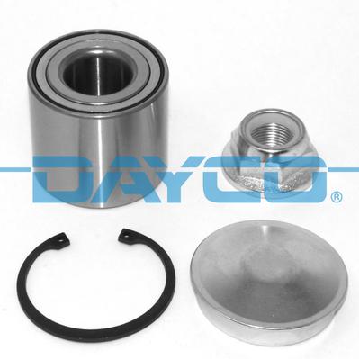 Wheel Bearing Kit - KWD1198 DAYCO