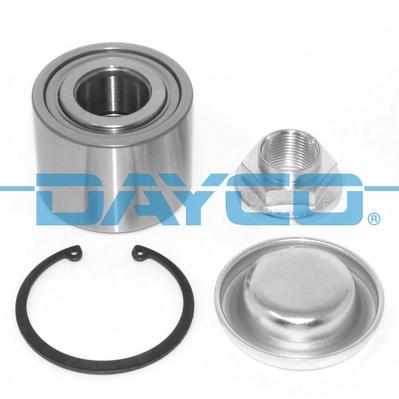 Wheel Bearing Kit - KWD1199 DAYCO