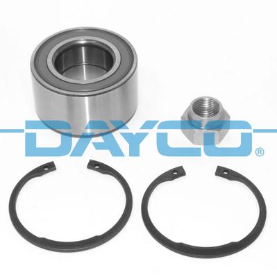 Wheel Bearing Kit - KWD1204 DAYCO