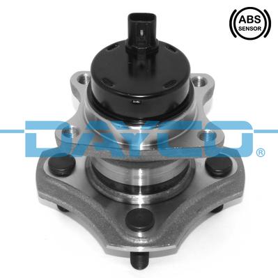 Wheel Bearing Kit - KWD1206 DAYCO