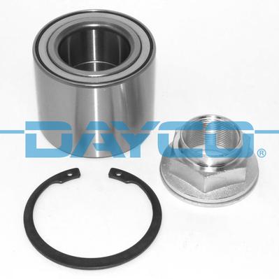 Wheel Bearing Kit - KWD1209 DAYCO