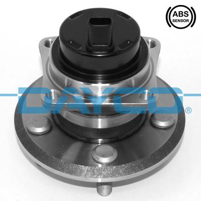 Wheel Bearing Kit - KWD1211 DAYCO