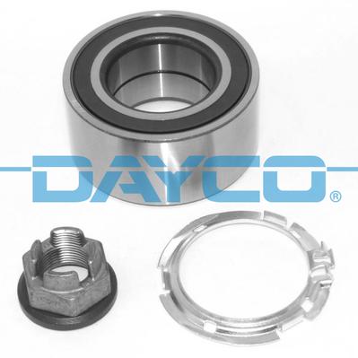 Wheel Bearing Kit - KWD1213 DAYCO
