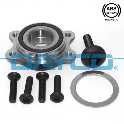 Wheel Bearing Kit - KWD1219 DAYCO