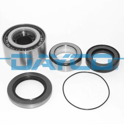 Wheel Bearing Kit - KWD1220 DAYCO